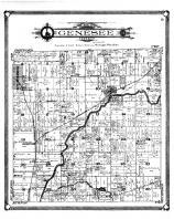 Genesee Township, Mt. Morris, Genesee County 1907 Microfilm